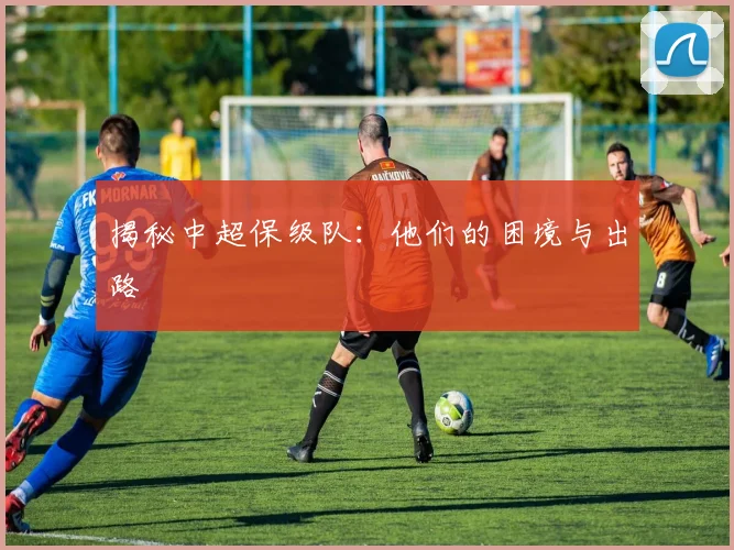 揭秘中超保级队：他们的困境与出路